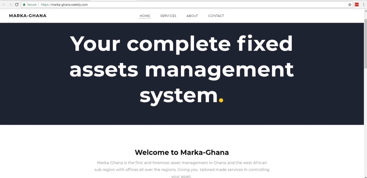 auditing firms in ghana, accounting and auditing firms in ghana, ica ghana