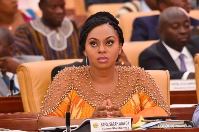 Here are the 10 most powerful women in Ghana today