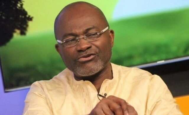 I did not kill Ahmed Suale; the real killer is in Kumasi - Kennedy Agyapong