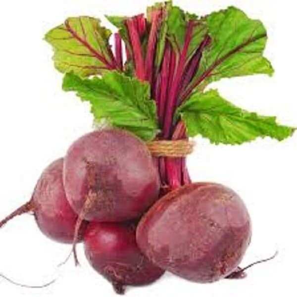 Top 10 Foods Rich in Iron- Beetroot