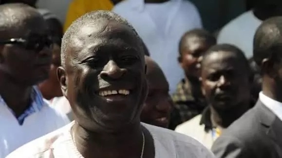 Photos: 10 top Ghanaian politicians who died in the last 10 years