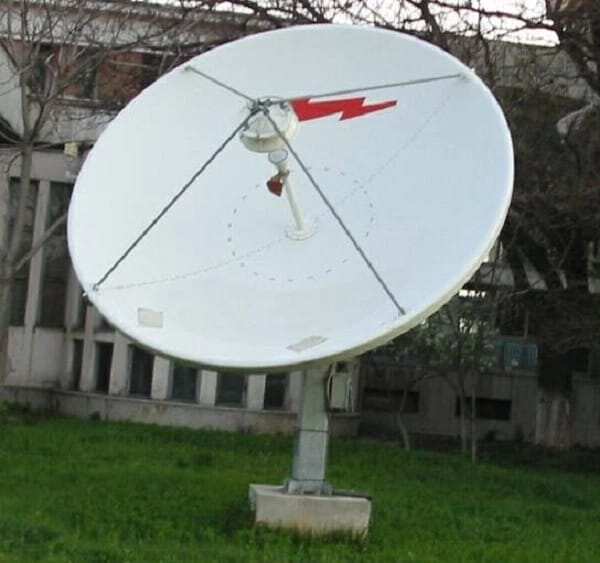 satellite frequency list free to air