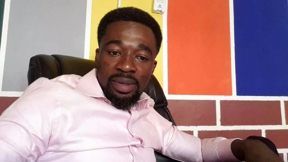 Popular radio presenter in Accra to die soon - Eagle Prophet claims (Video)