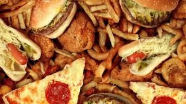 List of most dangerous food that makes you fat!