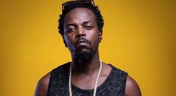 In a fiery video, Kwaw Kese rubbishes info that his mother is dead