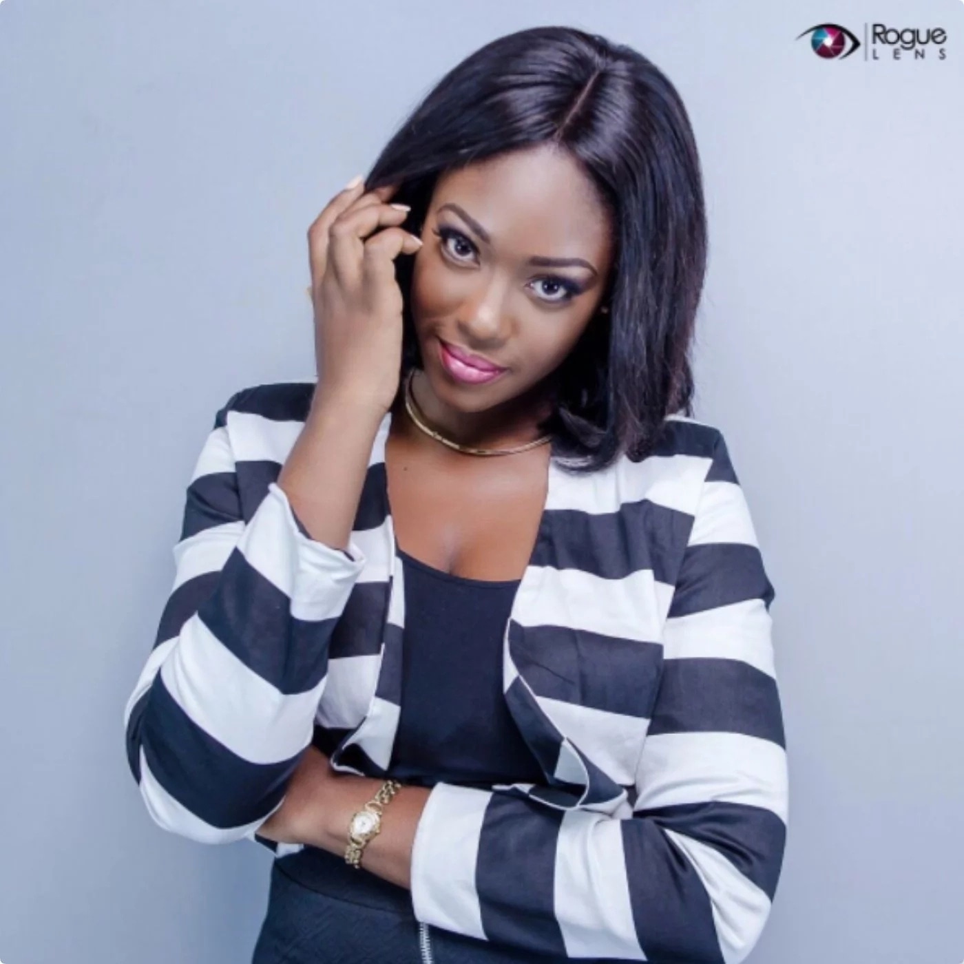 Here are amazing pictures of YOLO star Queenstar Anaafi