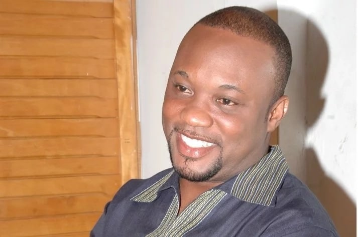 Update :Former newscaster, Gideon Aryeequaye discharged accident