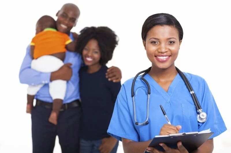 Private hospitals in Ghana