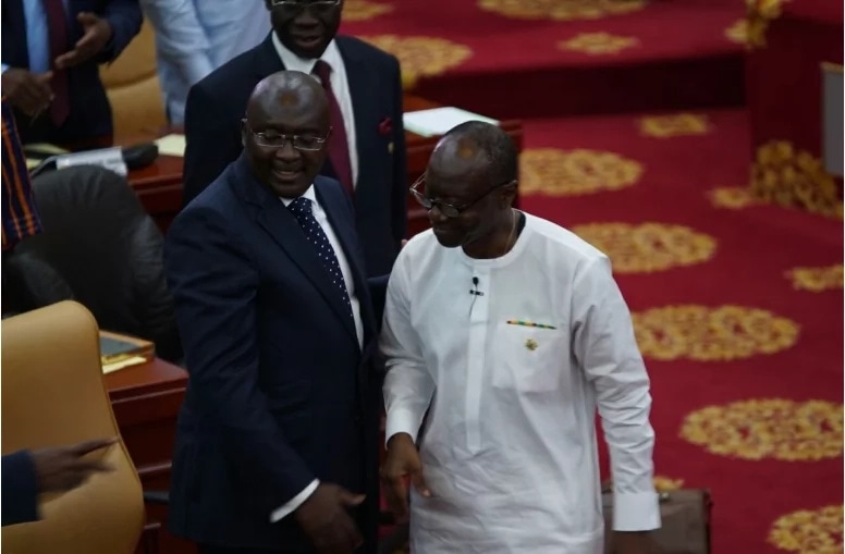 Nana Addo abolishes over 10 taxes to relief Ghanaians