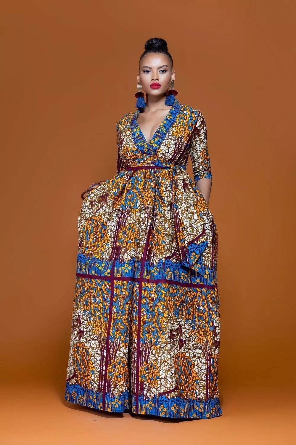 african dinner dress, african print dresses, dinner dresses