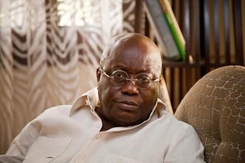 Drive carefully to reduce accidents in the country - Akufo Addo tells road users