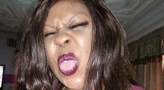 Afia Schwar comes clean on her support for Trump’s “Shithole” comments; blames Akufo Addo