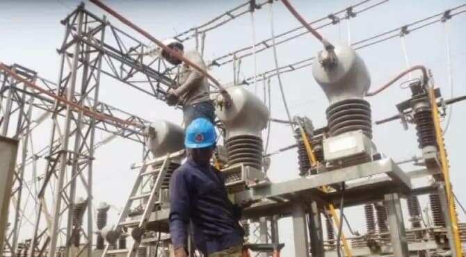 We will complete all maintenance works on time -ECG GridCo assure