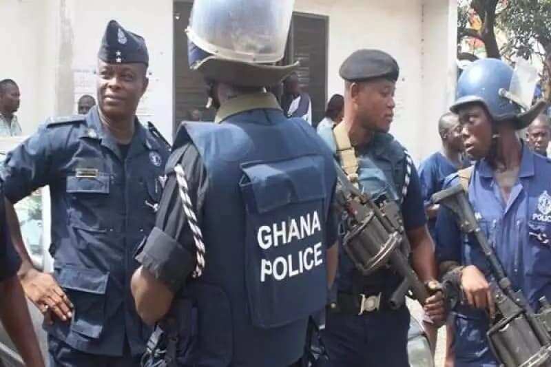 Ayawaso West Bye- Election: one person shot dead and others injured