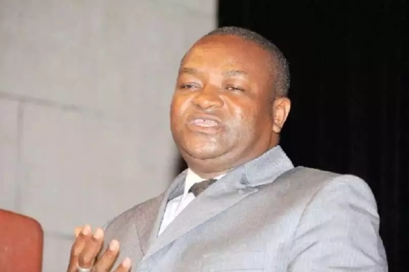 Hassan Ayariga jabs Dr. Edward Mahama