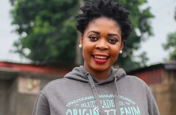I need money to raise my children – Joyce Dzidzor begs Ghanaians