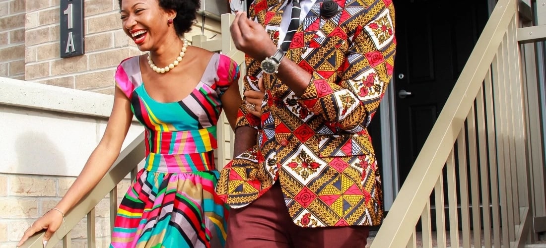 Top trending African wear for men 2019