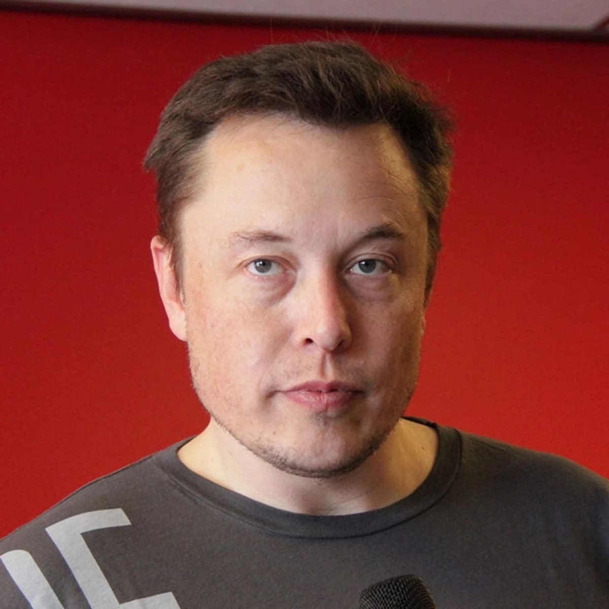 Elon Musk. Photo credit: Sourced