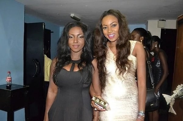 My fight with Yvonne Nelson was unnecessary – Yvonne Okoro