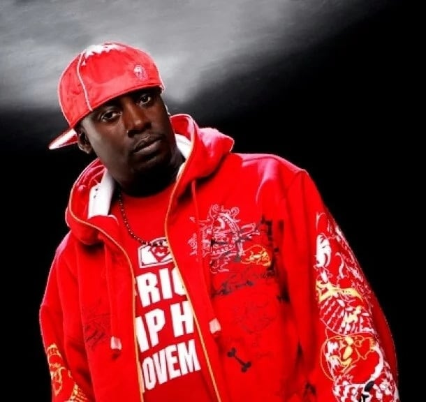 Top 10 Best Rappers in Africa