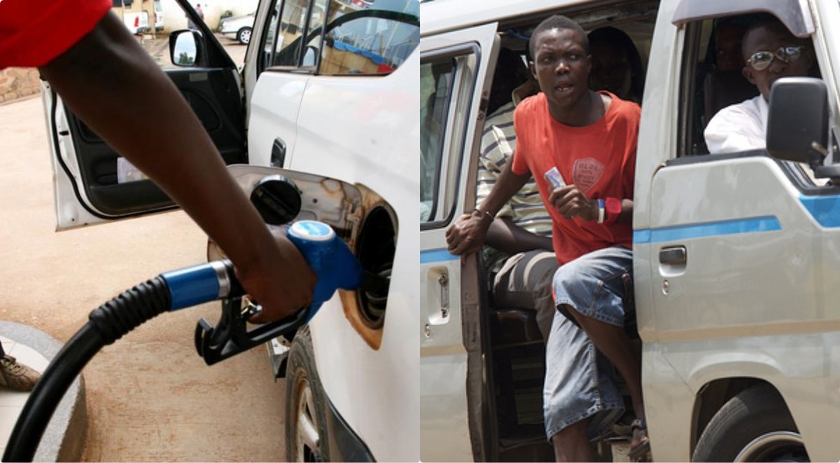 Falling cedi, Russia-Ukraine war pushes fuel prices up, Ghanaians soon to buy diesel above GH¢10 per litre