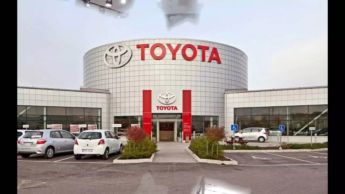 Toyota Ghana