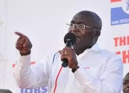 Bawumia stranded as Mahama refuses to vacate bungalow; requests it as ex-gratia