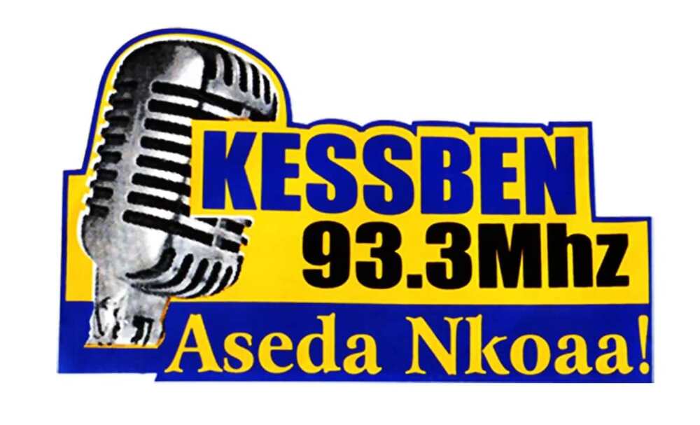 Radio stations in Kumasi