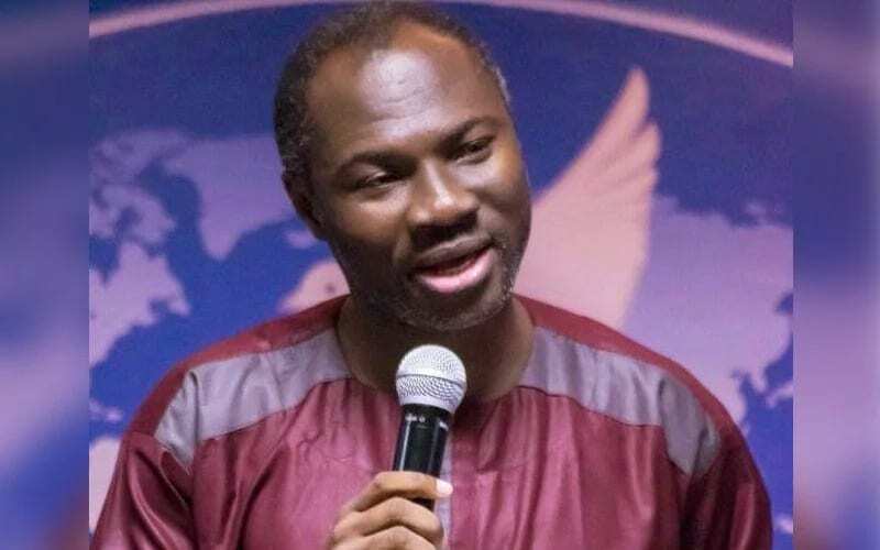 Prophet blasts Akufo-Addo for spending too much on Ghana @ 60