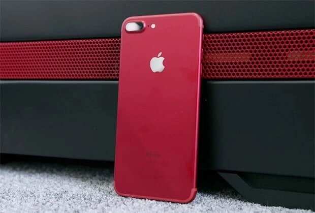 iPhone 7 plus price in Ghana, specs and review