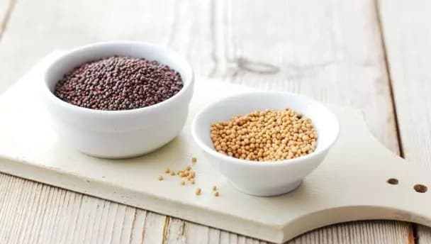Mustard Seed Benefits and Side Effects
