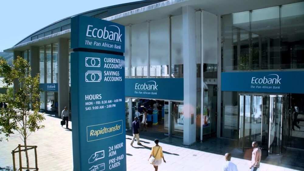 Ecobank Ghana