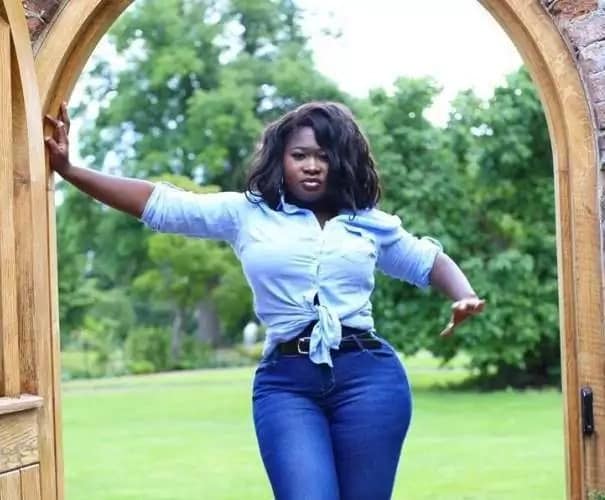 Family diabetic history forced me to lose weight – Sista Afia