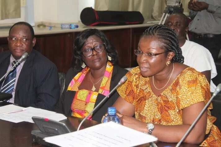 Transport Ministry ordered to retrieve GH¢82,595 from Ecobank