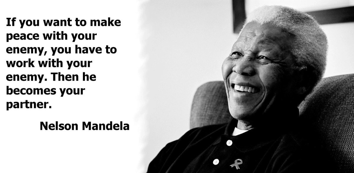 quotes by nelson mandela, quotes from nelson mandela, famous mandela quotes