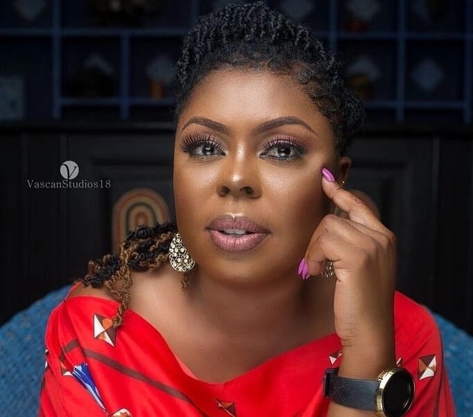 Afia Schwar: Photo of Actress 2 Younger Sister Lands on Internet; Fans say they are Beautiful than she is