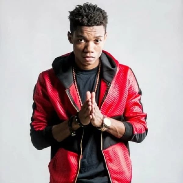 Women are my weakness – KIDI shares a bit of his love life