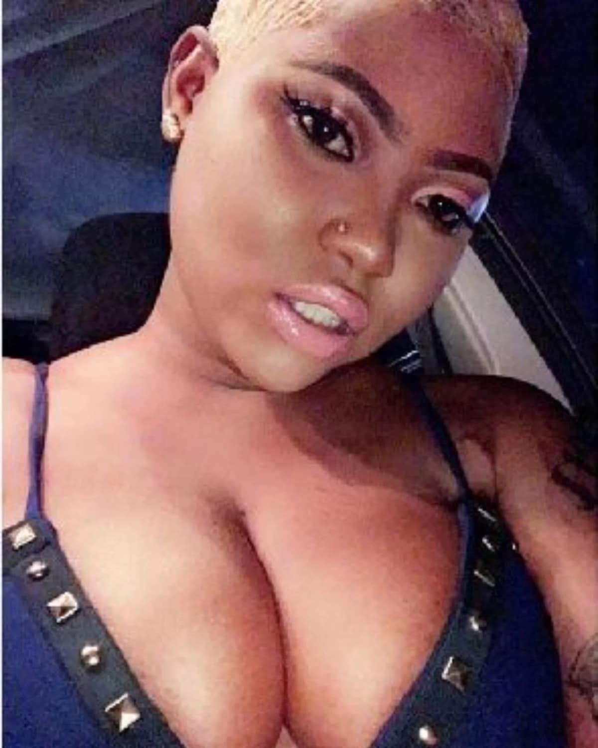 I make Ghc 30,000 monthly from my 'escort' business - Queen Farcadi makes stunning revelation