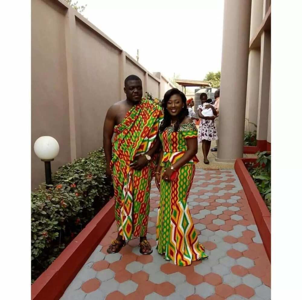 Ghanaian Engagement list among the Ewes
traditional marriage
customary marriage
engagement dress