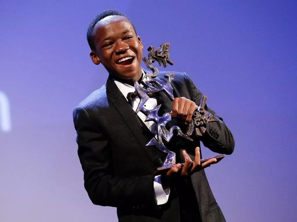 Abraham Attah Biography and Family