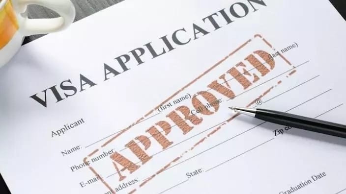 Apply for UK visa in Ghana