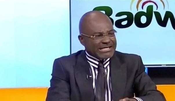 80% of the fake Ghanaian pastors are found in the Ashanti Region - Ken Agyapong