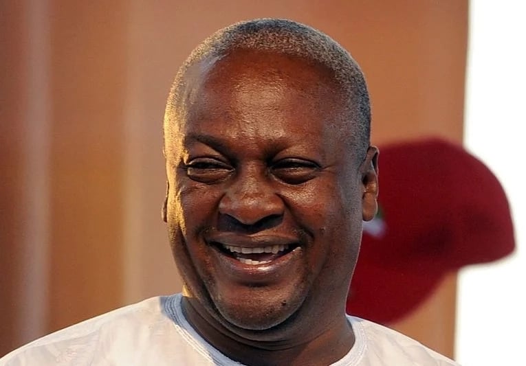 Former President John Dramani Mahama has appealed for a GH¢10 MoMo contribution to fund the NDC's upcoming congress