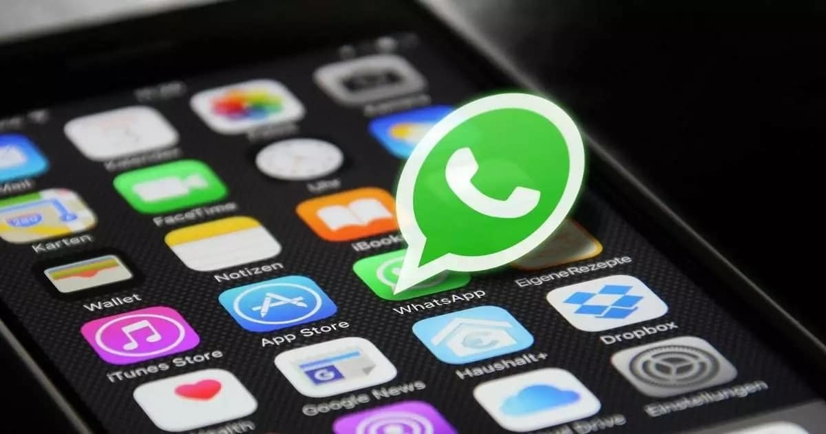 Who owns Whatsapp? You'll never believe!