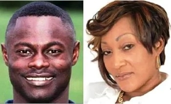These 9 Ghanaian celebrity marriages could stand the test of time and ended badly