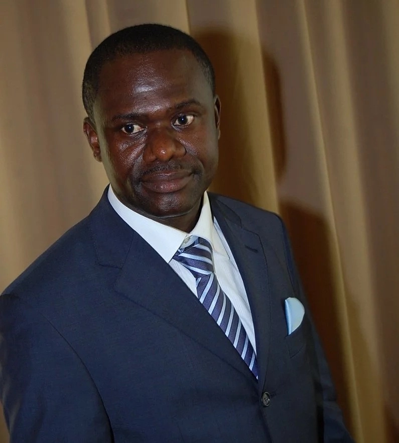 Zoomlion’s CEO, Joseph Siaw Agyepong debunks rumours that he is wealthy