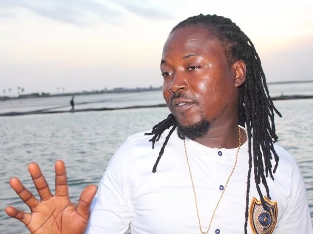 Why Shatta Wale, Yaa Pono beef could get ‘DEADLY’ - Ex-Doe