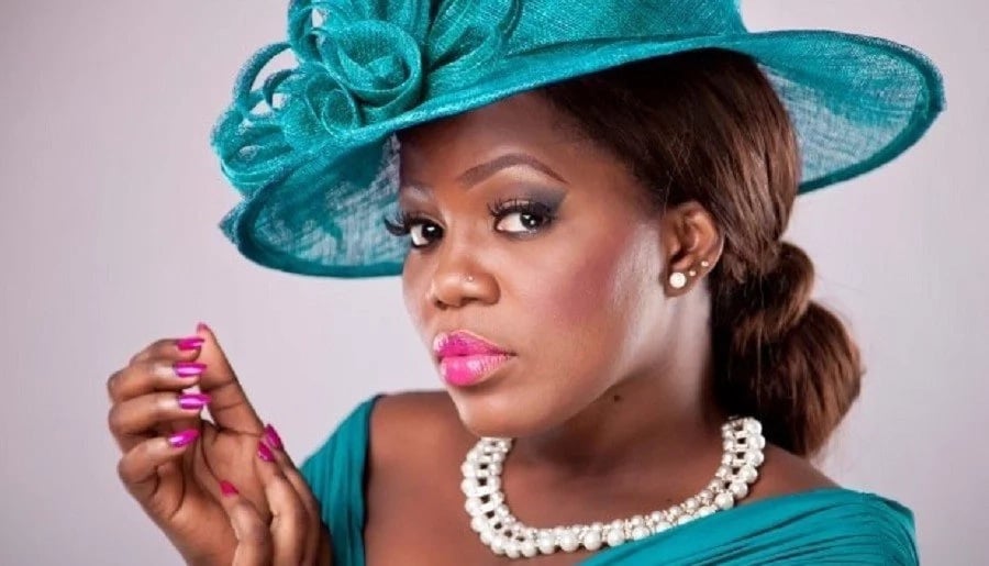 Mzbel releases new song to promote John Mahama