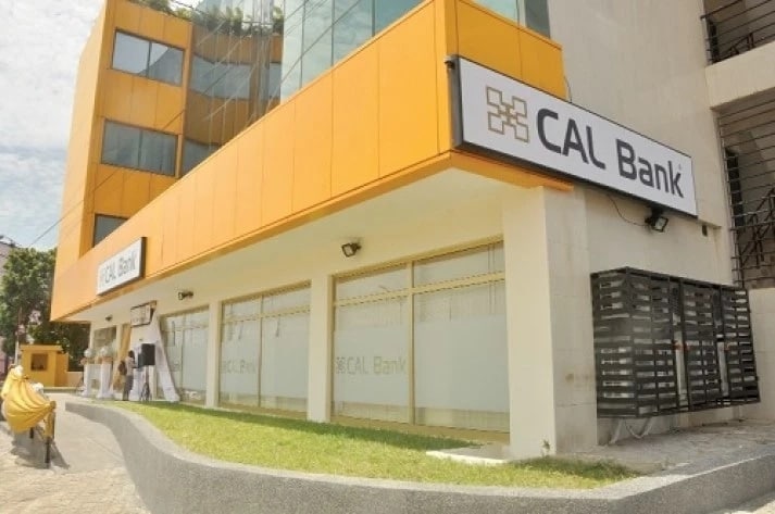 Cal bank internet banking in Ghana