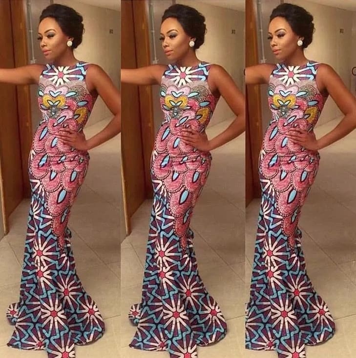 african long dresses styles,long african dresses 2018,long african dresses styles